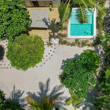 Zanzibar White Sand Luxury Villas & Spa - Relais & Chateaux Paje Exterior foto