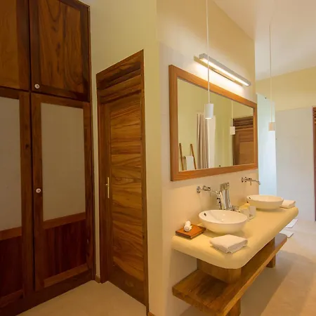 Zanzibar White Sand Luxury Villas & Spa - Relais & Chateaux Paje Zimmer foto