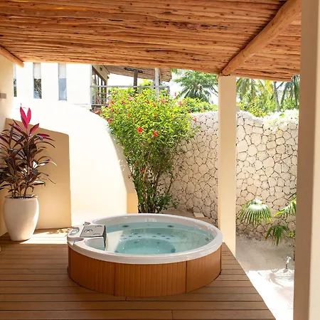 Zanzibar White Sand Luxury Villas & Spa - Relais & Chateaux Paje Zimmer foto