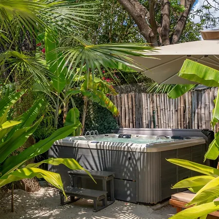 Zanzibar White Sand Luxury Villas & Spa - Relais & Chateaux Paje Zimmer foto