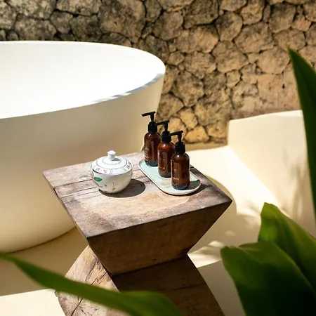 Zanzibar White Sand Luxury Villas & Spa - Relais & Chateaux Paje Exterior foto