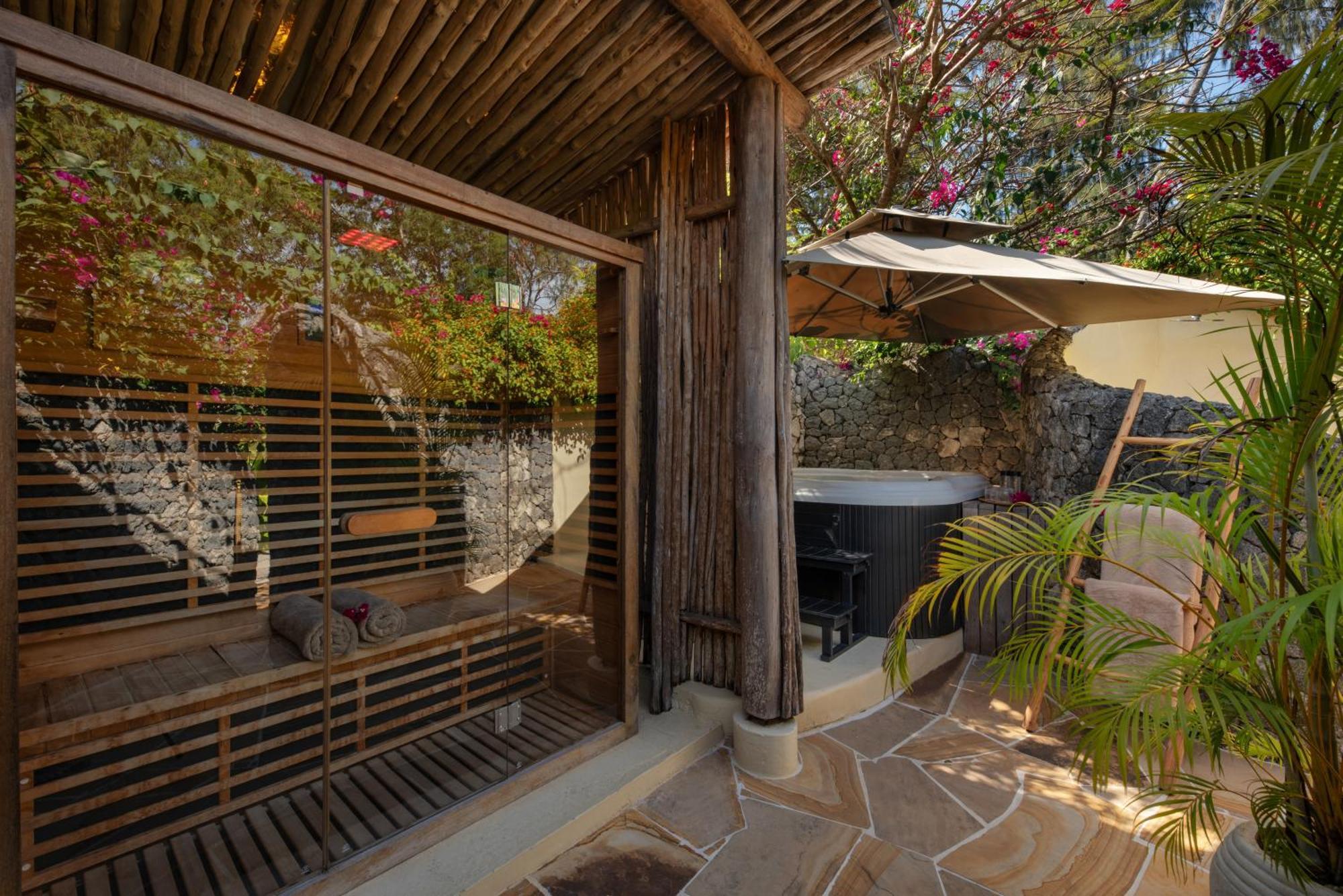 Resort Zanzibar White Luxury & - Relais & Chateaux 5*