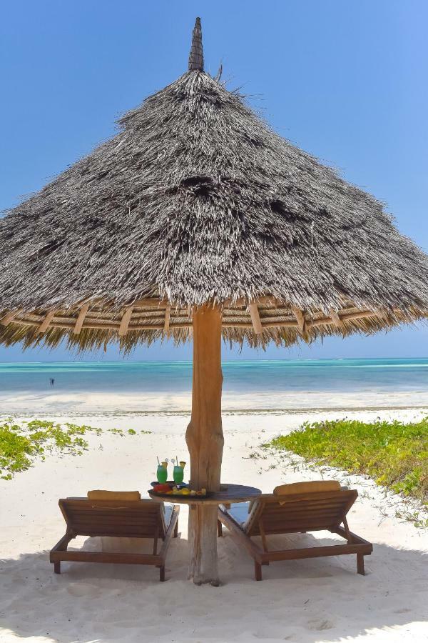 אתר נופש Zanzibar White Luxury & - Relais & Chateaux