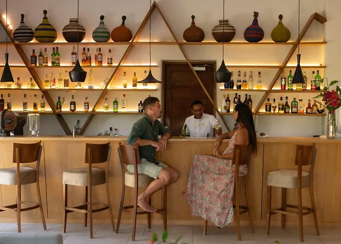 Zanzibar White Sand Luxury Villas & Spa - Relais & Chateaux